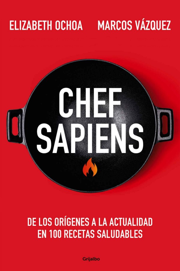 Chef sapiens