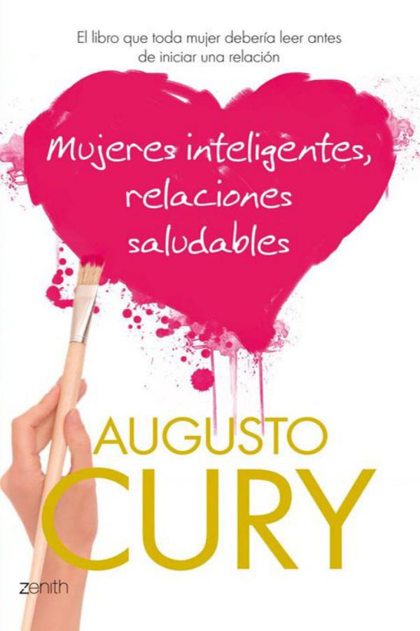 Mujeres inteligentes, relaciones saludables