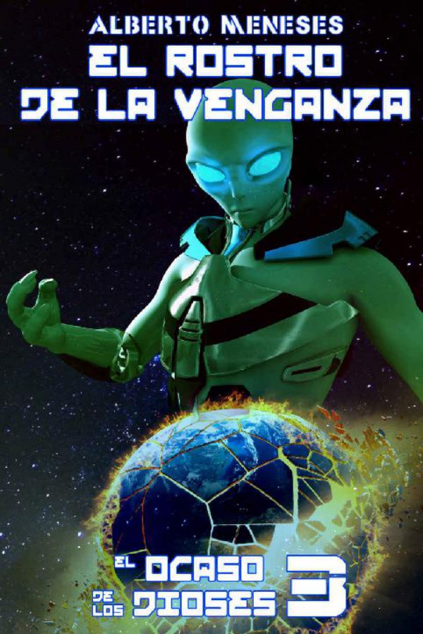 El rostro de la venganza