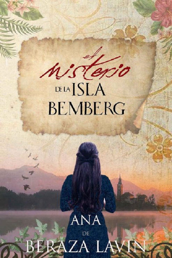 El misterio de la Isla Bemberg