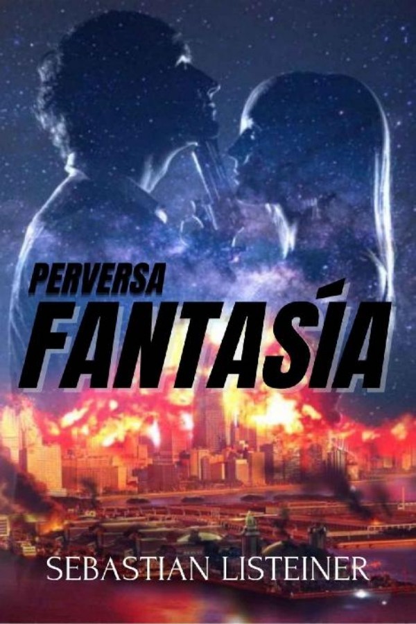 Perversa fantasía
