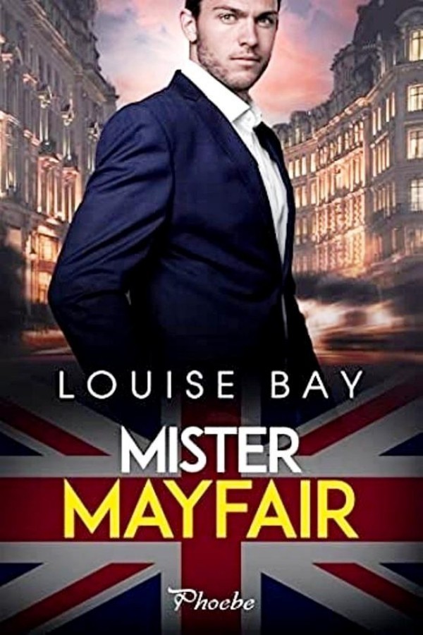 Mister Mayfair