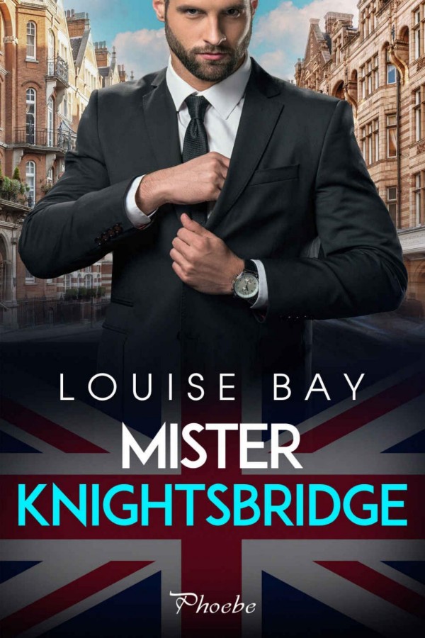 Mister Knightsbridge