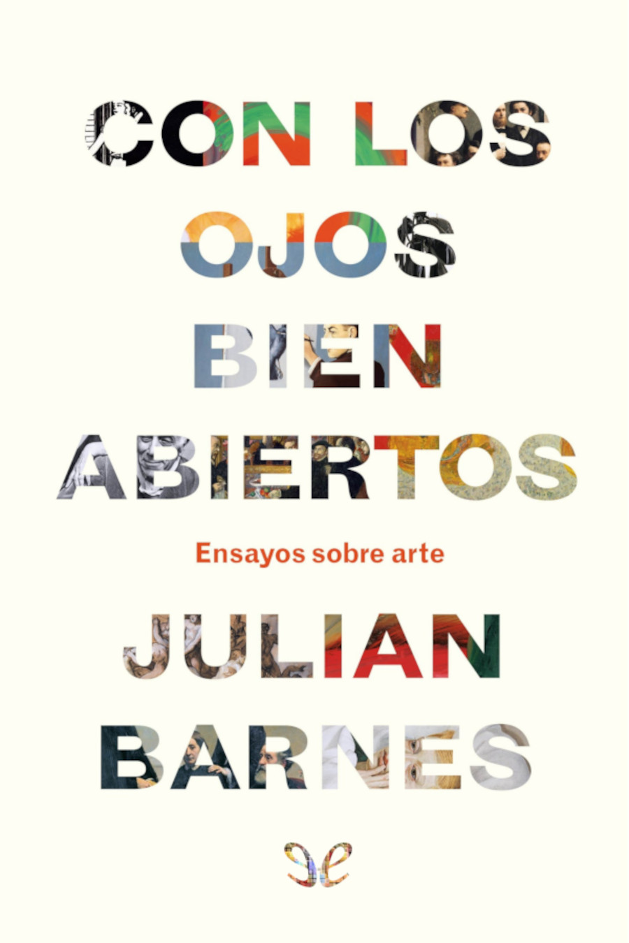 Julian Barnes