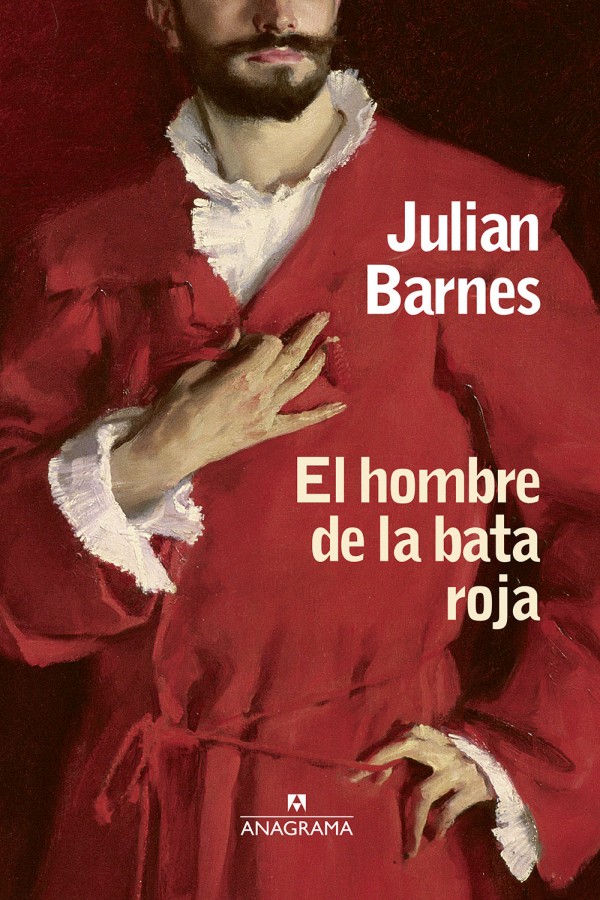 Julian Barnes