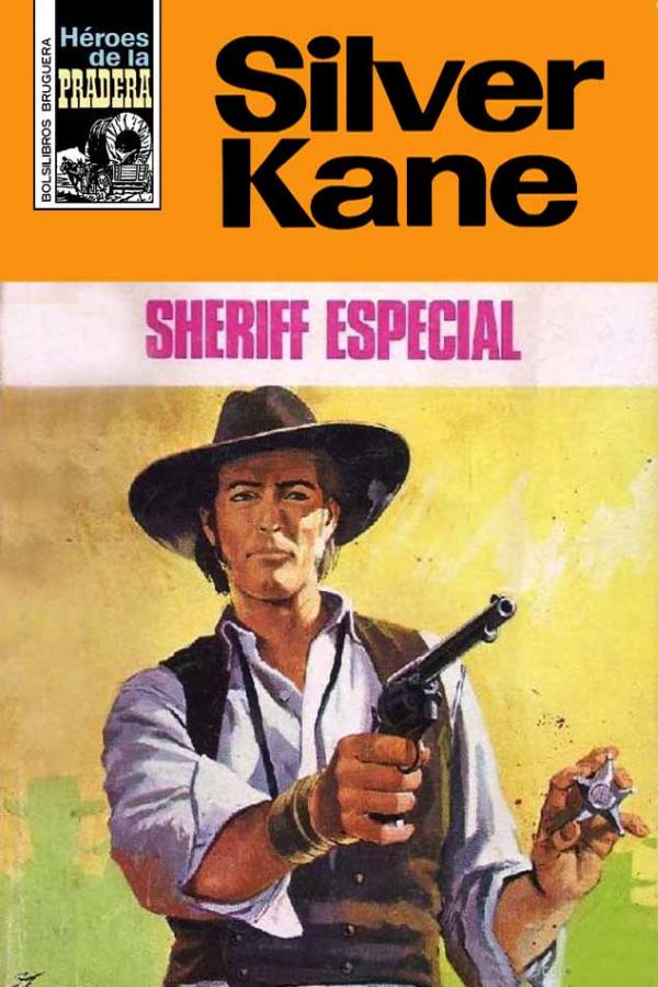 Sheriff especial (2ª Ed.)