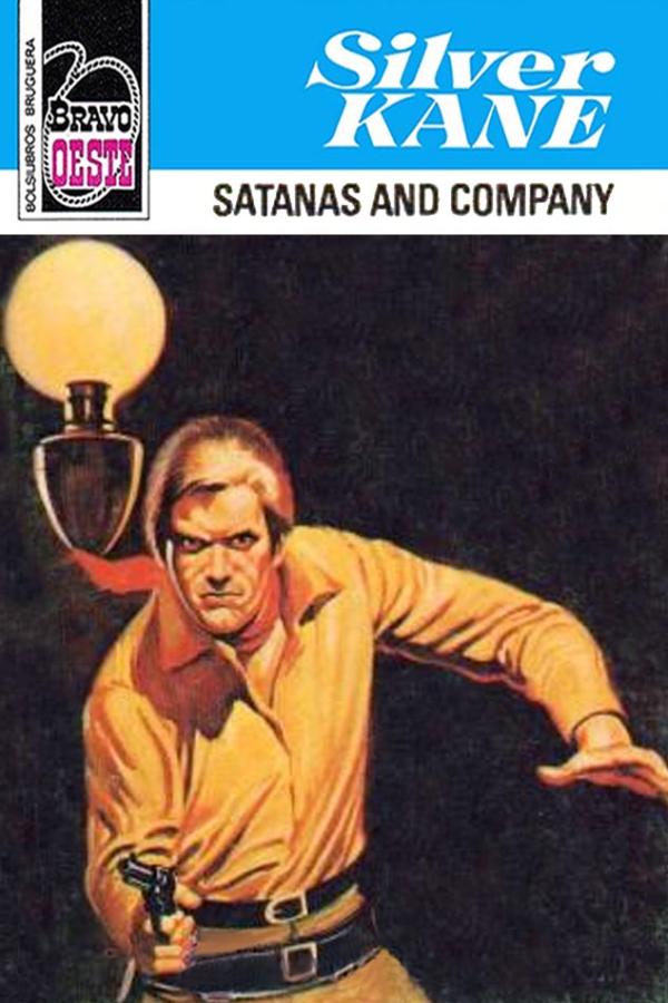 Satanás and company