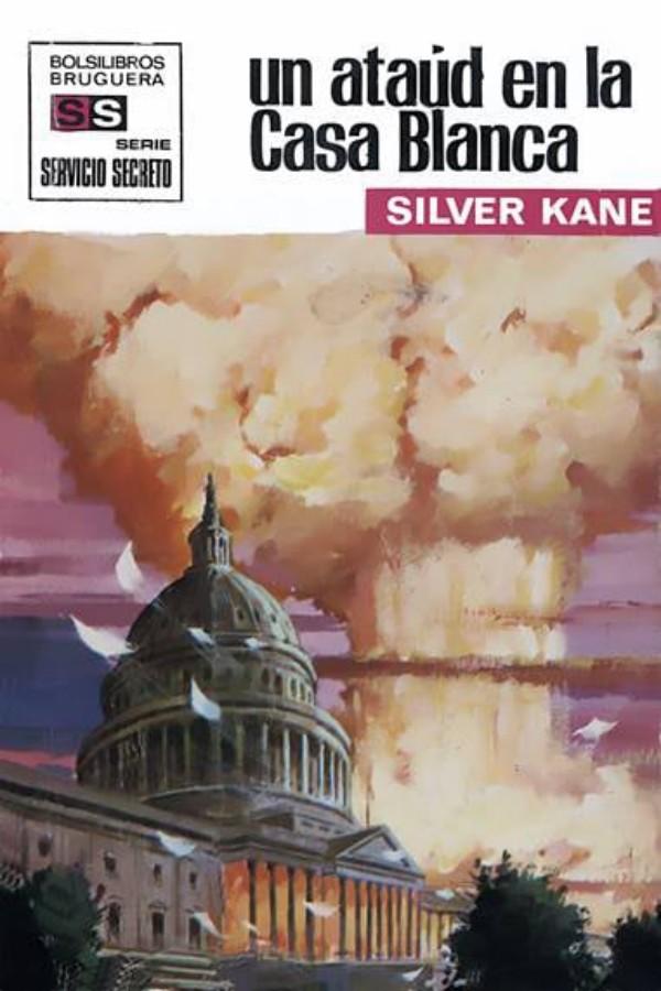 Un ataúd en la Casa Blanca