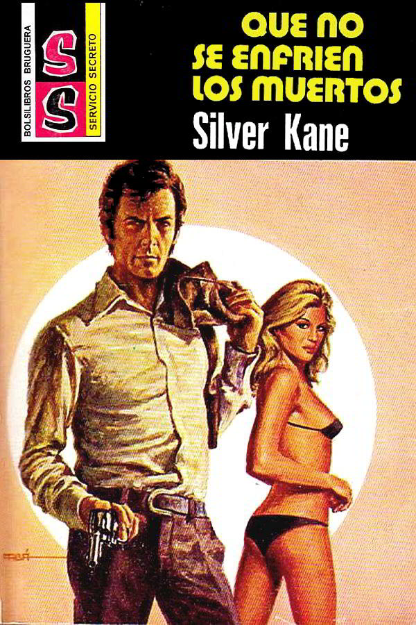 Que no se enfríen los muertos