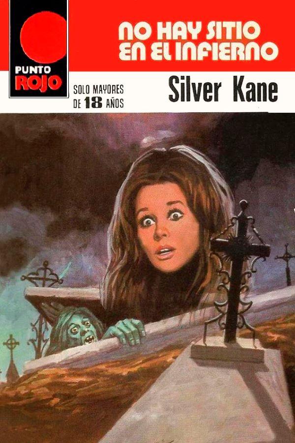 No hay sitio en el infierno