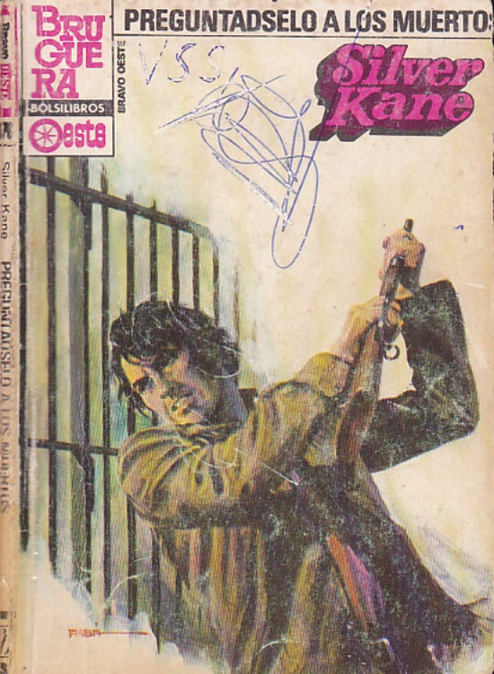 Preguntádselo a los muertos