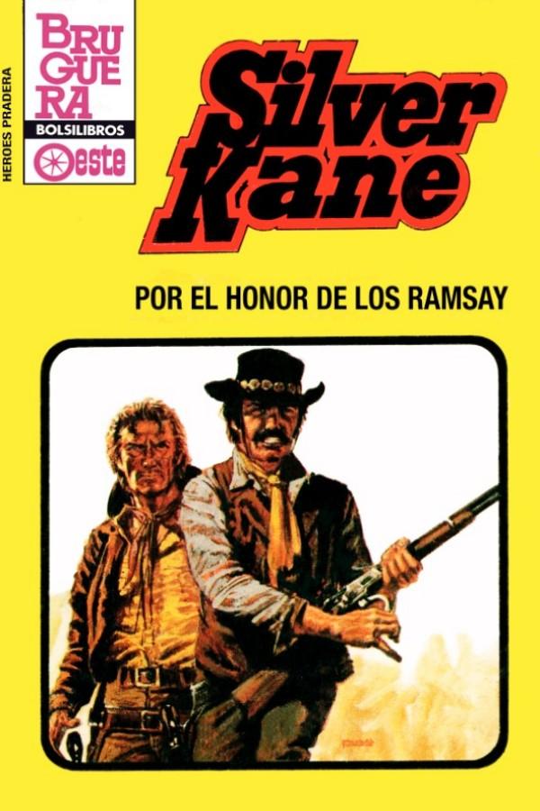 Por el honor de los Ramsay