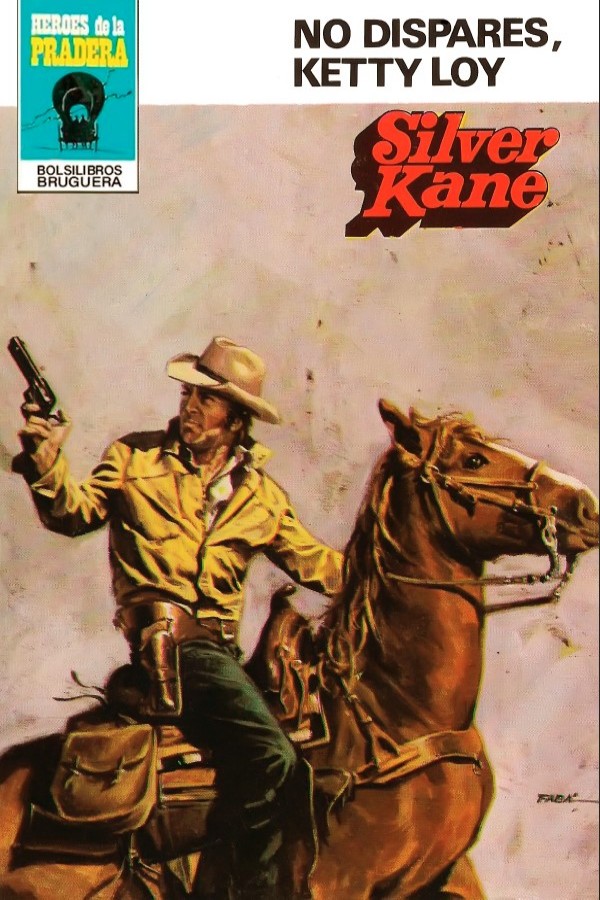 No dispares, Ketty Loy