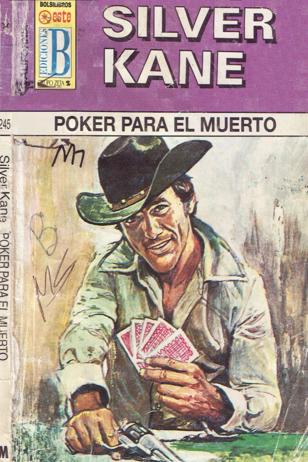 Poker para el muerto