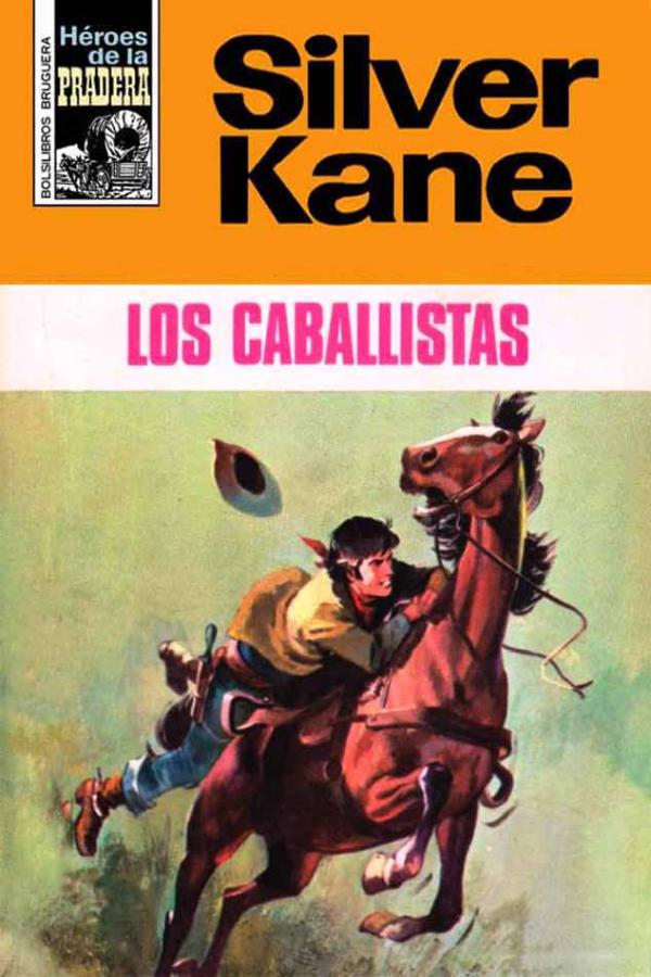 Los caballistas