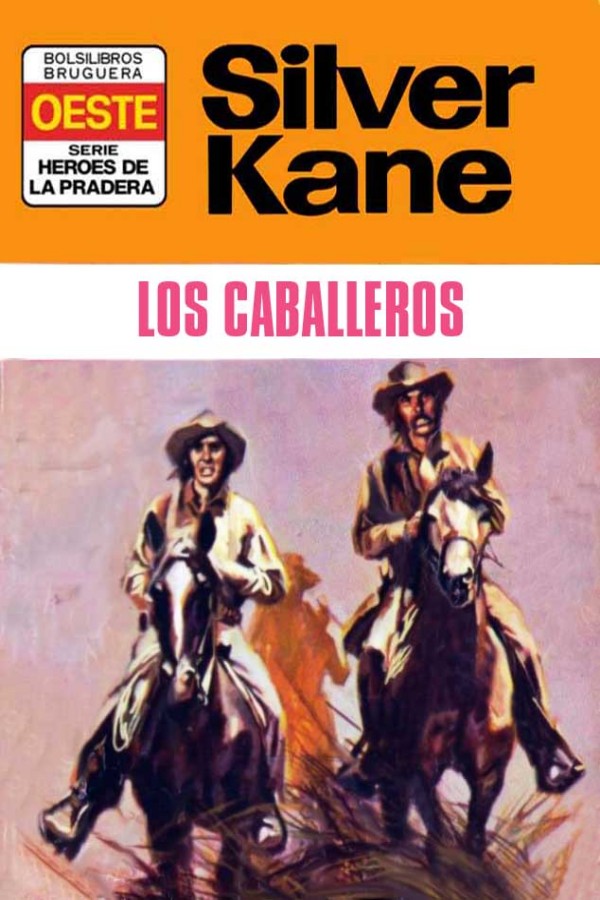Los caballeros