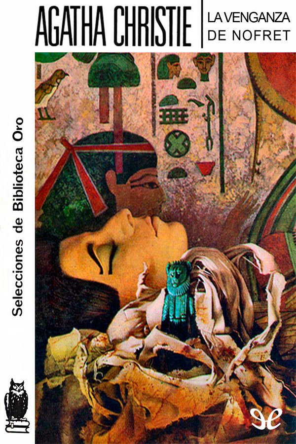 La venganza de Nofret