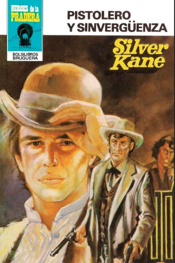 Pistolero y sinvergüenza