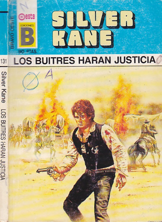 Los buitres harán justicia