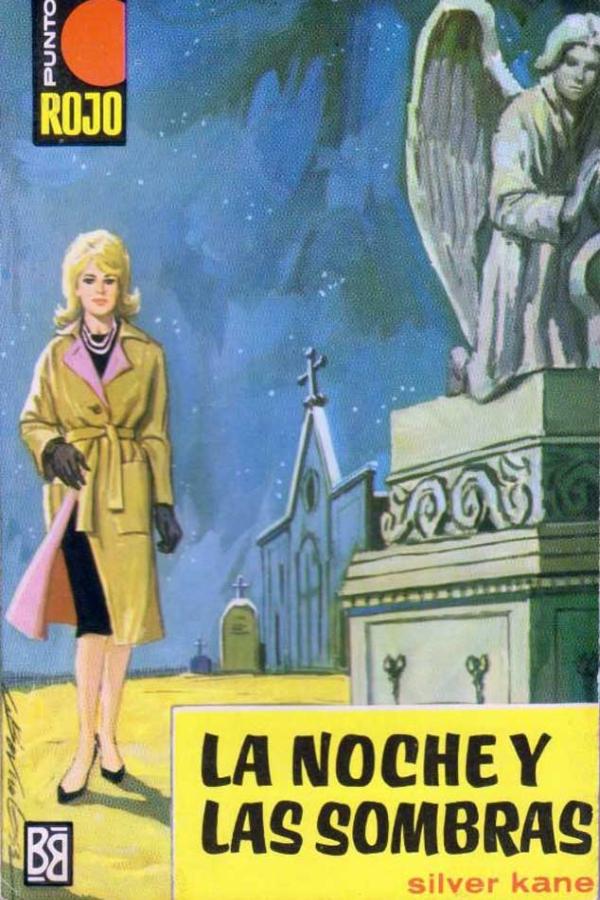 La noche y las sombras