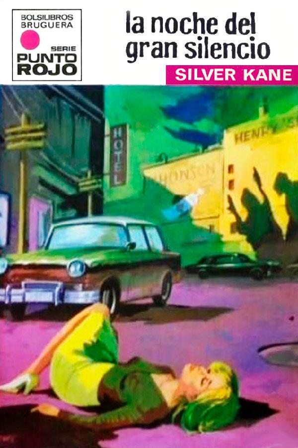 La noche del gran silencio