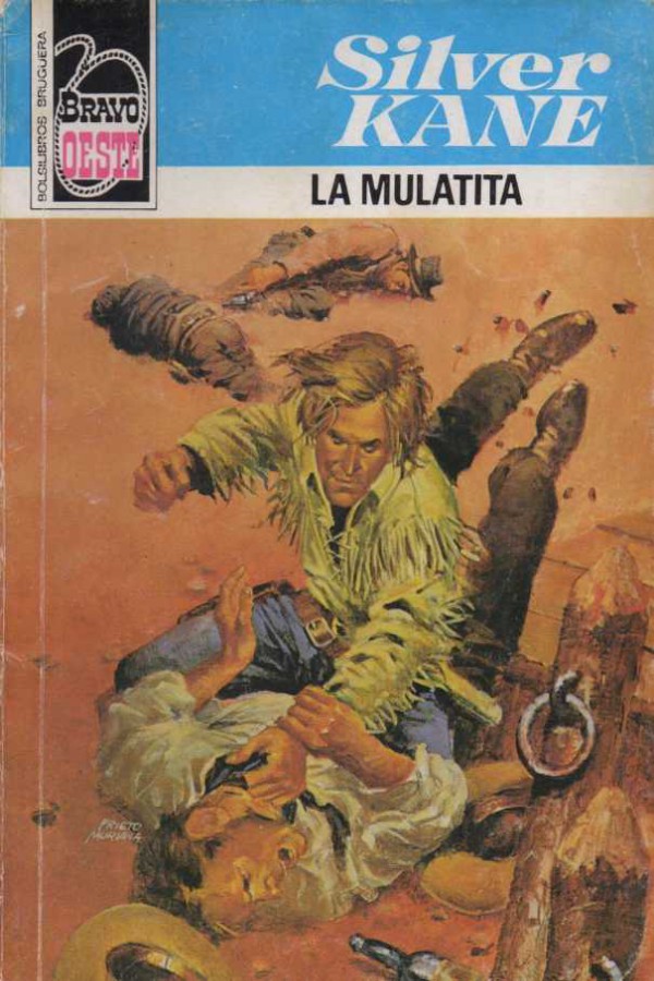La mulatita