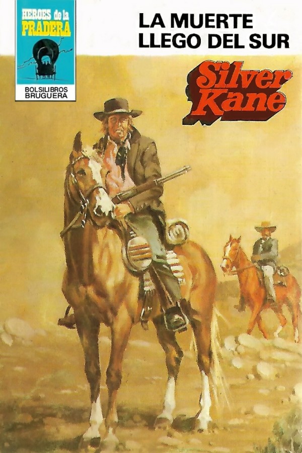 La muerte llegó del sur