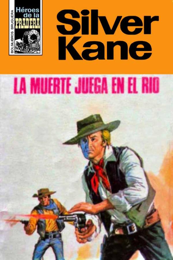 La muerte juega en el río (2ª Ed.)