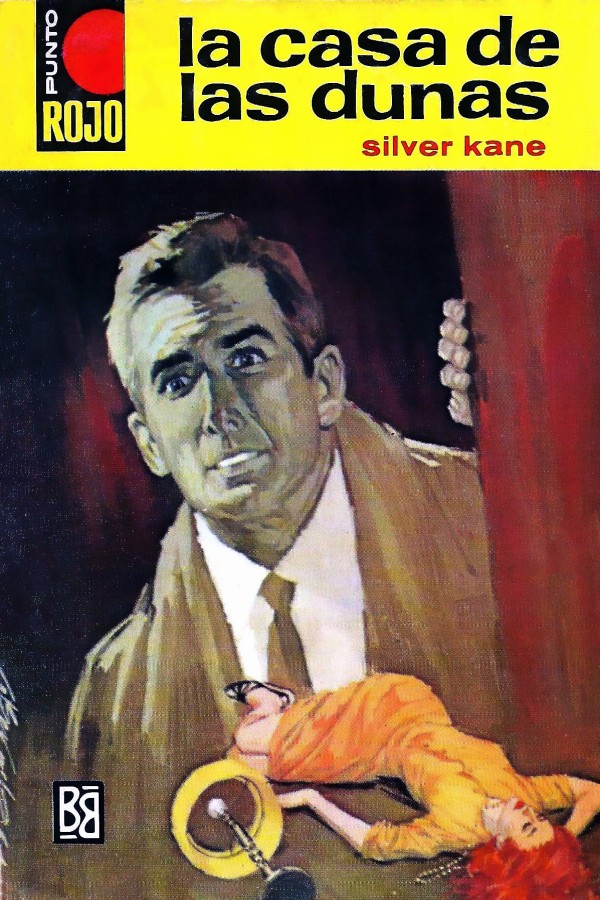 La casa de las dunas