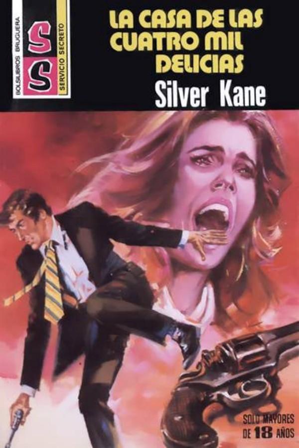 La casa de las cuatromil delicias