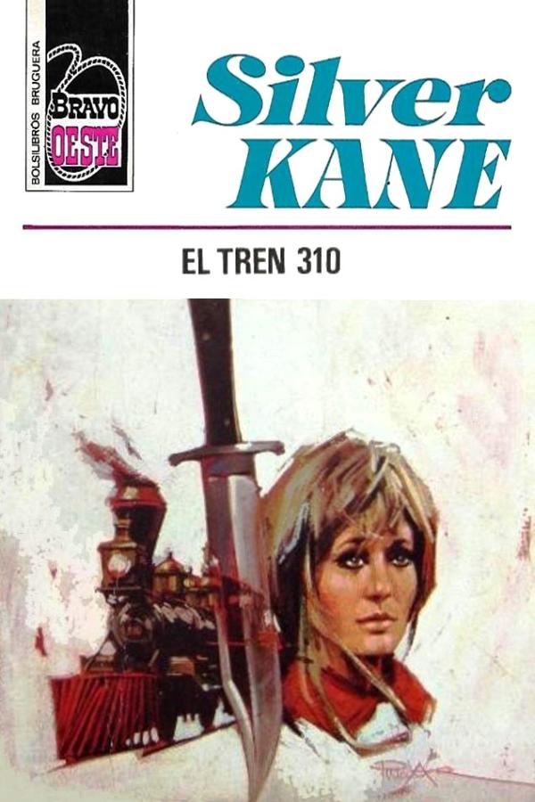 El tren 310