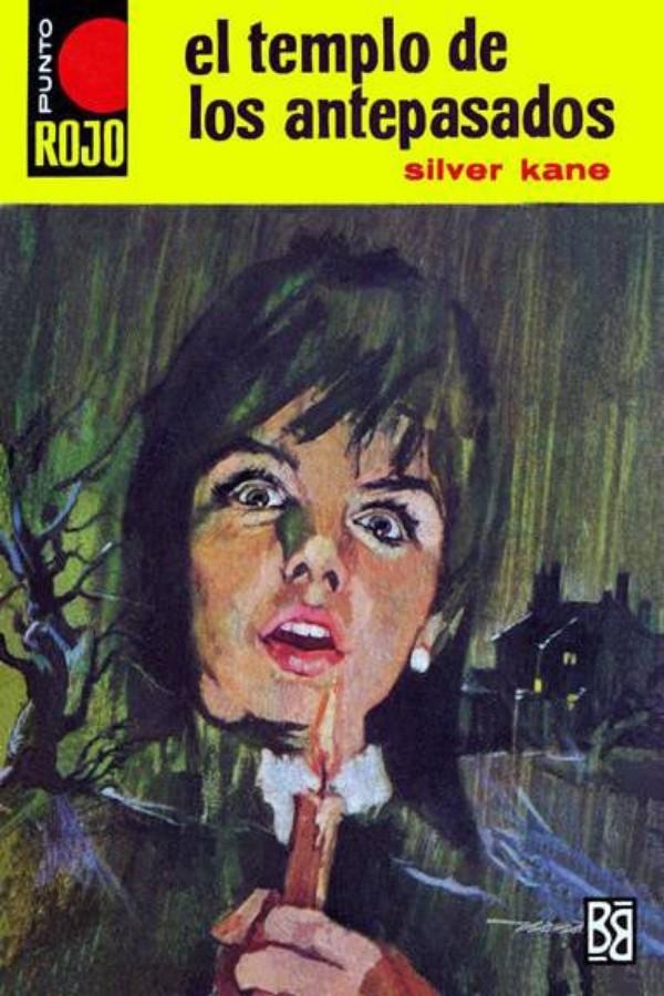 El templo de los antepasados