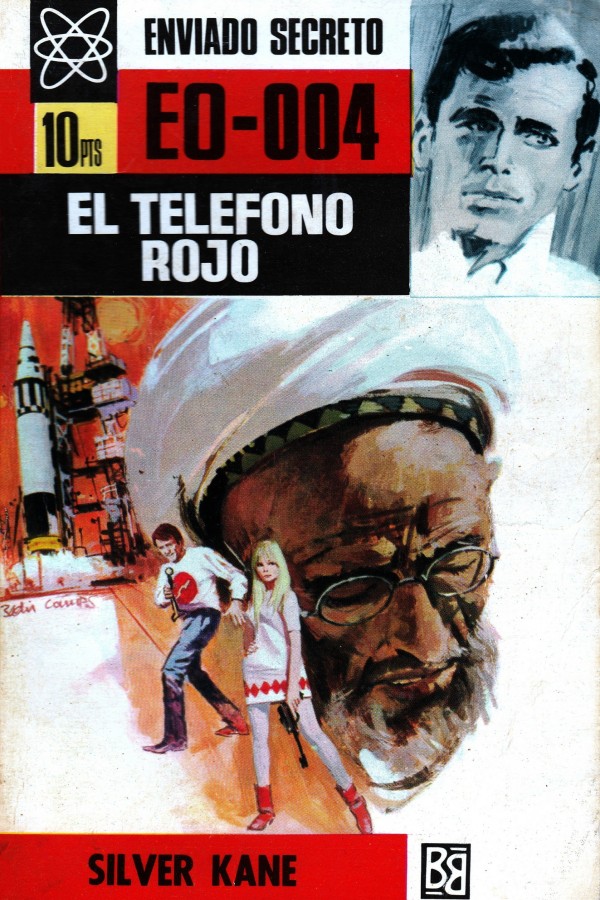 El teléfono rojo