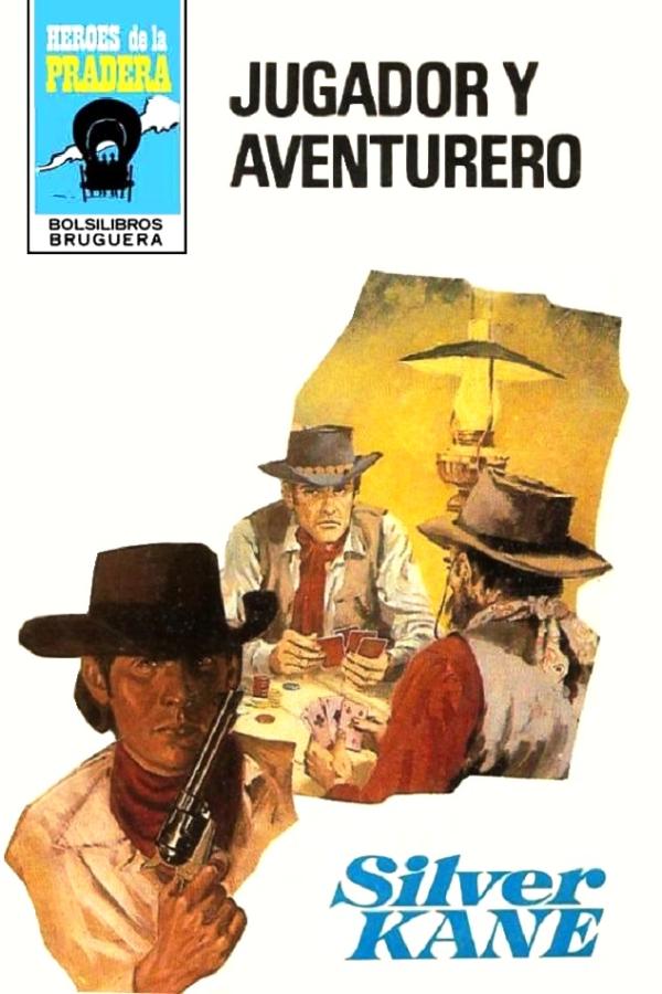 Jugador y aventurero