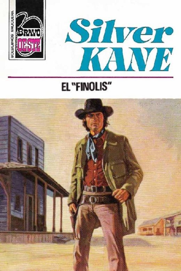 El «finolis»
