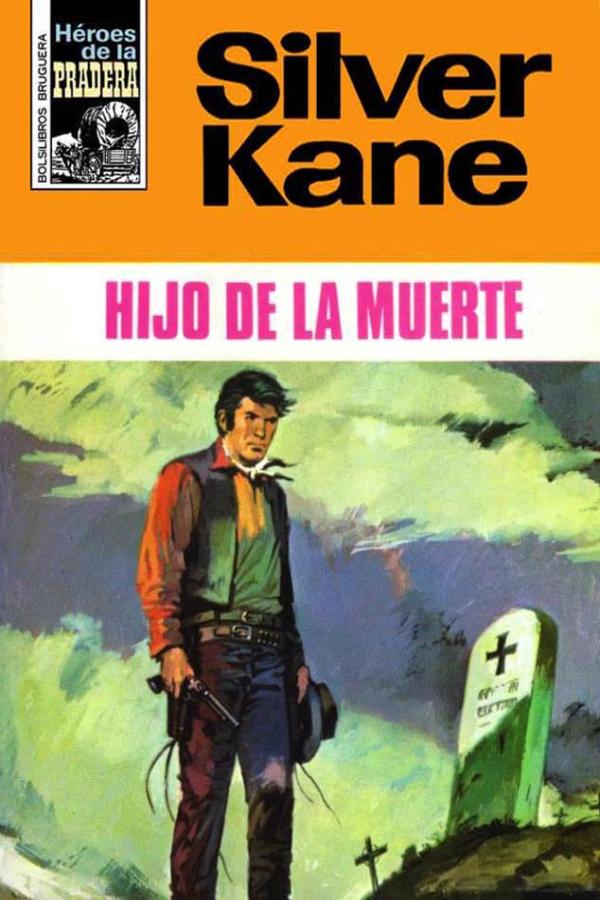 Hijo de la muerte