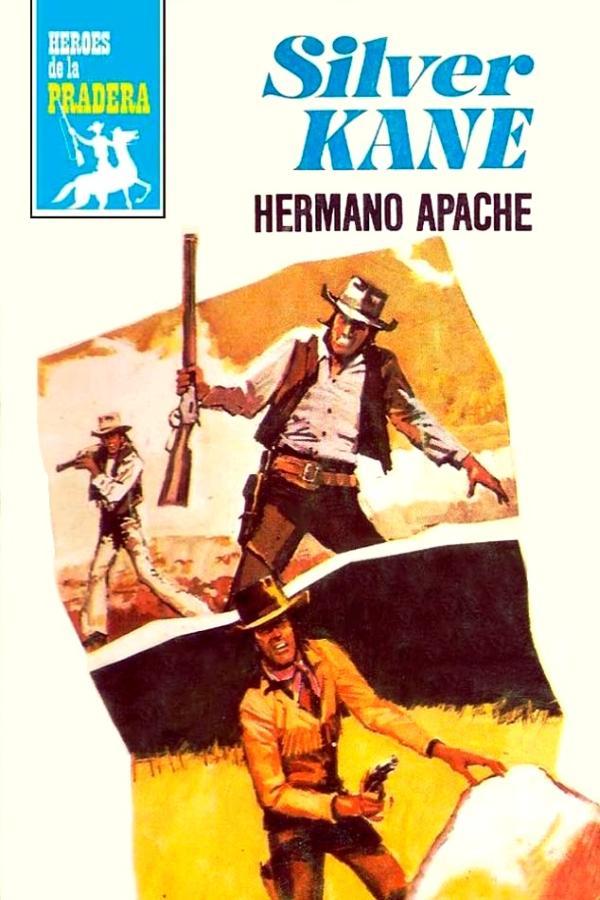 Hermano apache