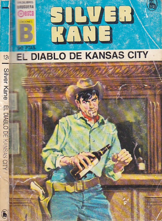 El diablo de Kansas City