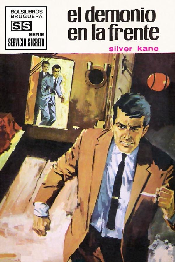 El demonio en la frente