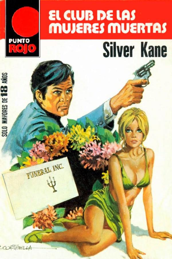El club de las mujeres muertas