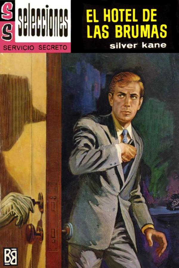 El hotel de las brumas