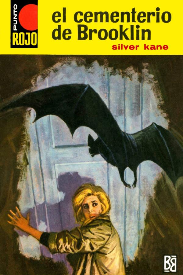 El cementerio de Brooklyn