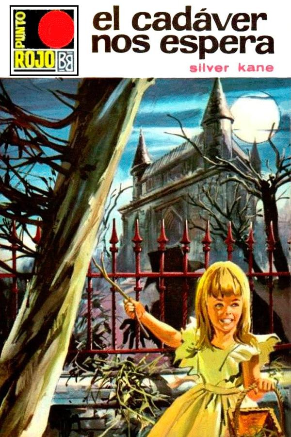 El cadáver nos espera