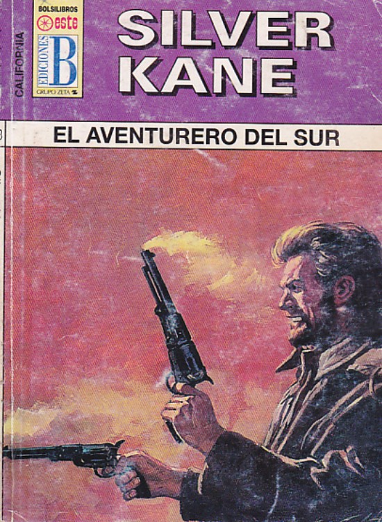 El aventurero del sur