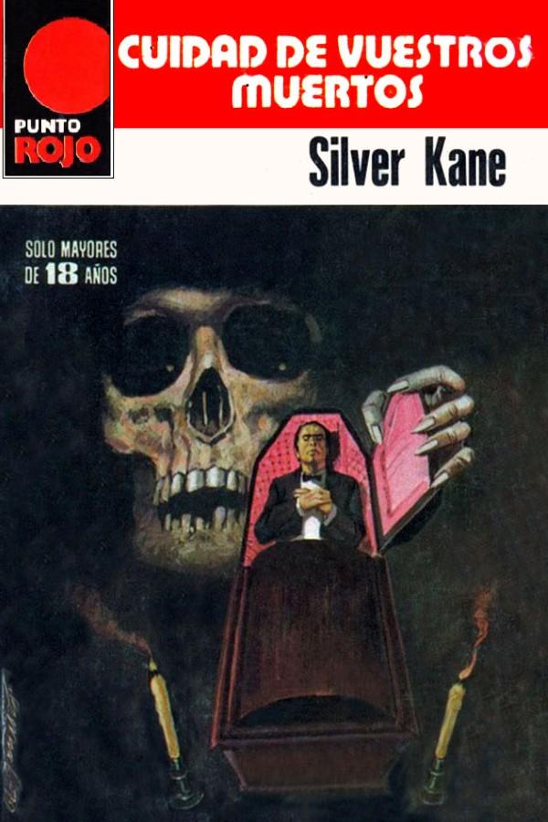 Cuidad de vuestros muertos