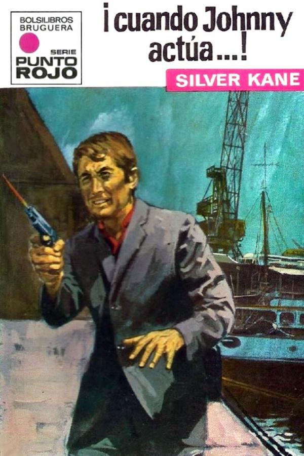 Cuando Johnny actúa