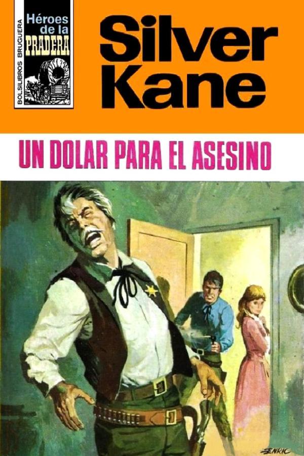 Un dolar para el asesino