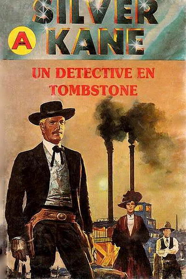 Un detective en Tombostone