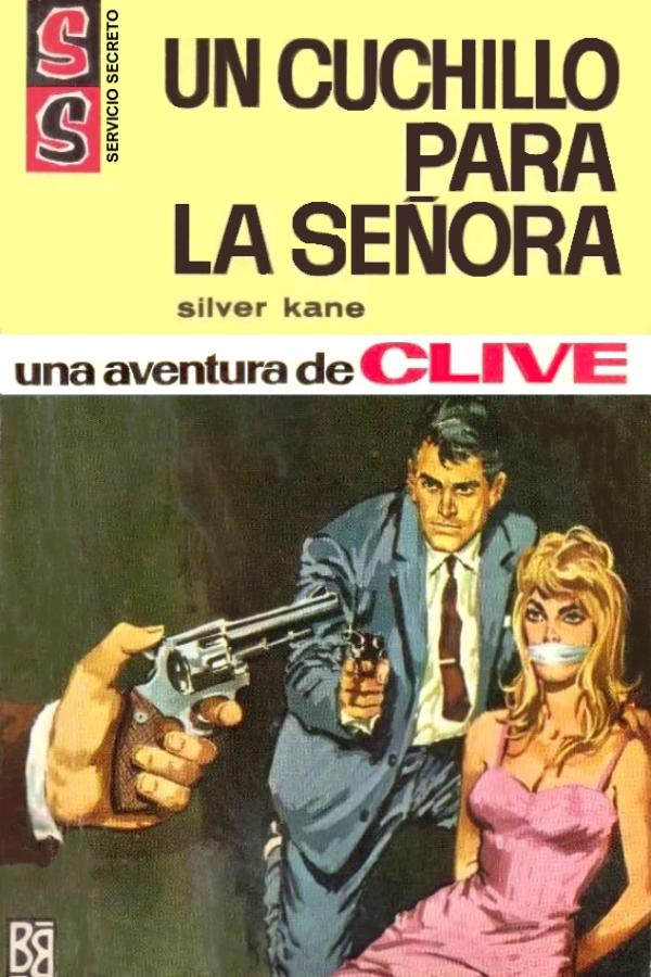 Un cuchillo para la señora