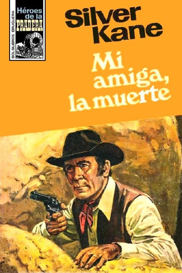 Mi amiga, la muerte